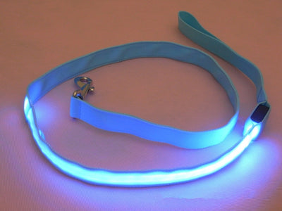 Cuerda Reflectante con Fibra Óptica LED - Image 20