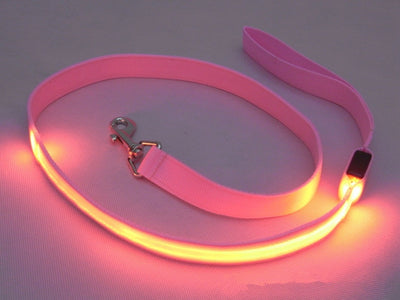 Cuerda Reflectante con Fibra Óptica LED - Image 21