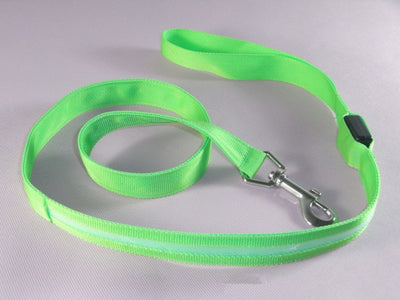 Cuerda Reflectante con Fibra Óptica LED - Image 24