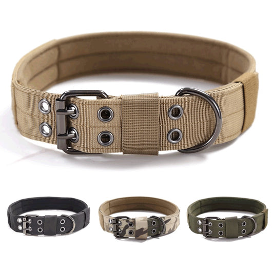 Collar para Perros Medianos y Grandes - Image 10