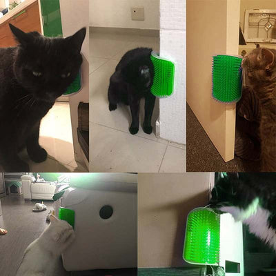 Cepillo Automático para Gatos - Image 23