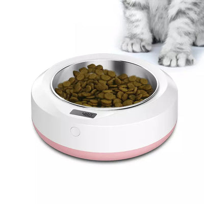 Comedero Automático Portátil para Mascotas - Image 8