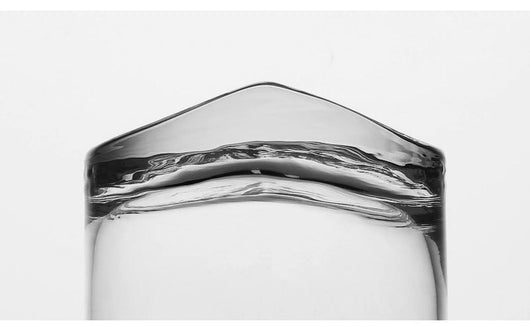 Vaso Inclinado para Whiskey sin Plomo - Cristal Premium para Cócteles - Image 14