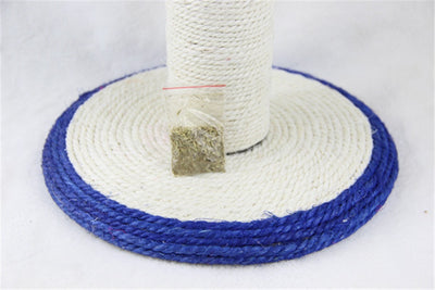 Árbol Rascador de Sisal para Gatos - Image 11