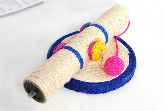 Árbol Rascador de Sisal para Gatos - Image 20