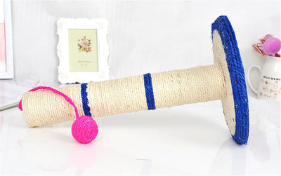 Árbol Rascador de Sisal para Gatos - Image 22
