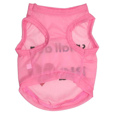 Chaleco Cómodo para Perros Pequeños en Poliéster - Image 11