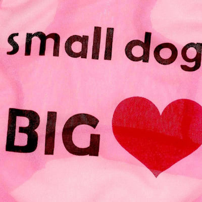 Chaleco Cómodo para Perros Pequeños en Poliéster - Image 12