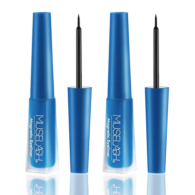 Set de Pestañas Magnéticas con Líquido Adhesivo - Image 8