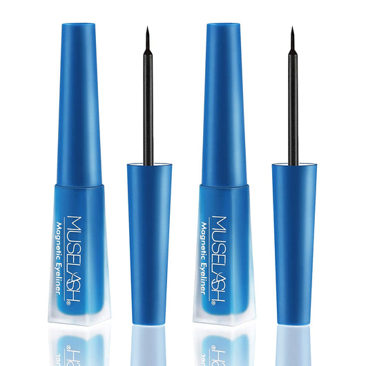 Set de Pestañas Magnéticas con Líquido Adhesivo - Image 8