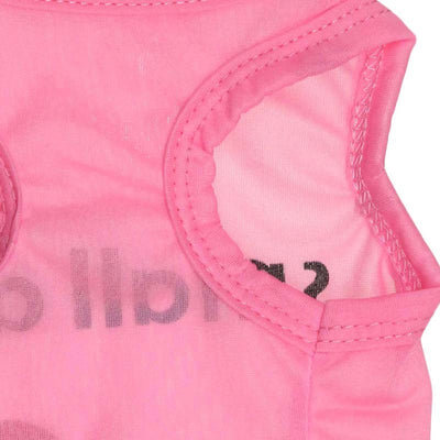 Chaleco Cómodo para Perros Pequeños en Poliéster - Image 13