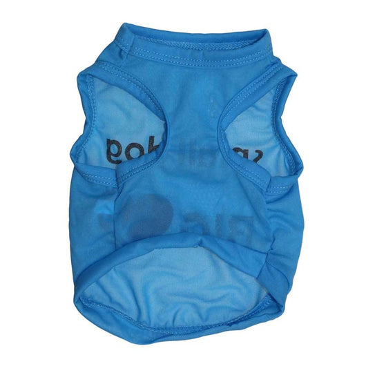 Chaleco Cómodo para Perros Pequeños en Poliéster - Image 14
