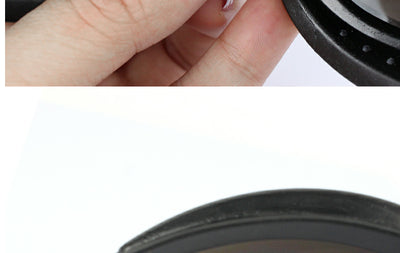 Gafas de Sol Protectoras para Perros - Impermeables y Anti-UV - Image 8