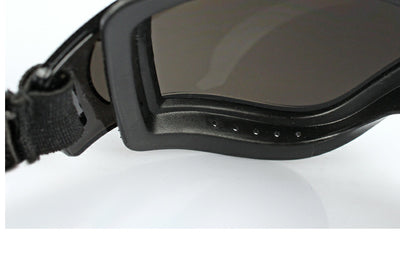 Gafas de Sol Protectoras para Perros - Impermeables y Anti-UV - Image 9