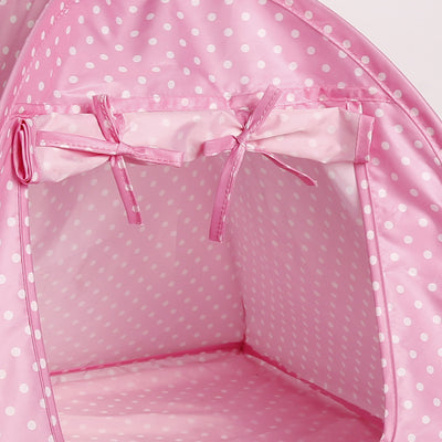 Carpa Plegable para Mascotas - Image 11