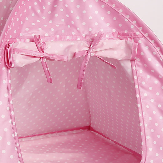 Carpa Plegable para Mascotas - Image 11