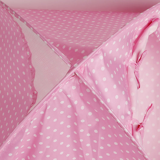 Carpa Plegable para Mascotas - Image 13