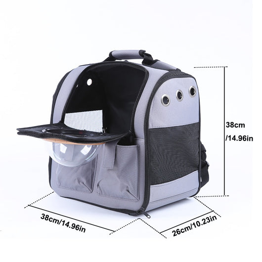 Mochila Transportadora para Mascotas - Image 7