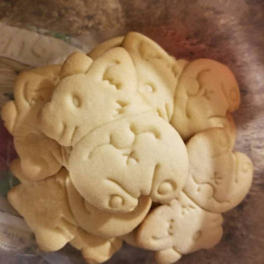 Set de Cortadores de Galletas con Forma de Corgi - Image 4