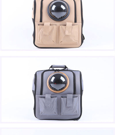 Mochila Transportadora para Mascotas - Image 11