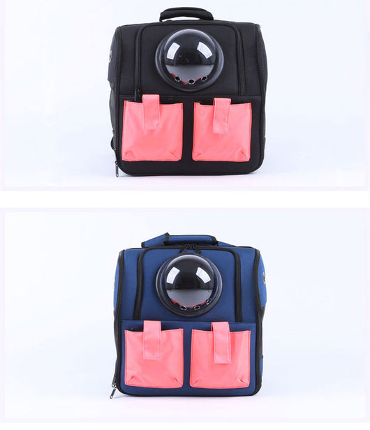 Mochila Transportadora para Mascotas - Image 12