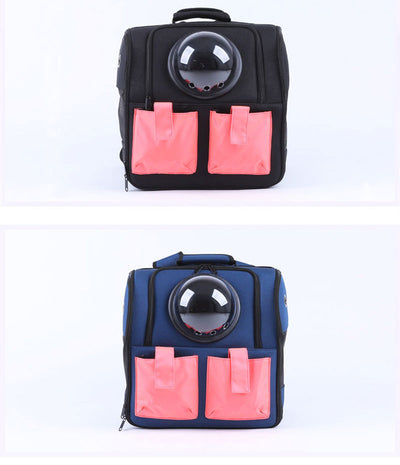 Mochila Transportadora para Mascotas - Image 12