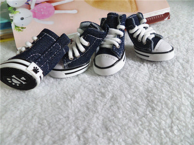 Botas Vaqueras para Perros - Image 8