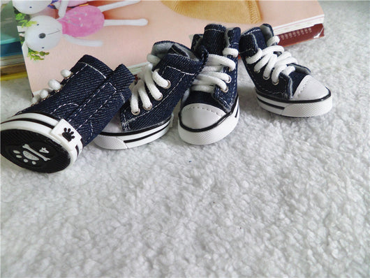 Botas Vaqueras para Perros - Image 8