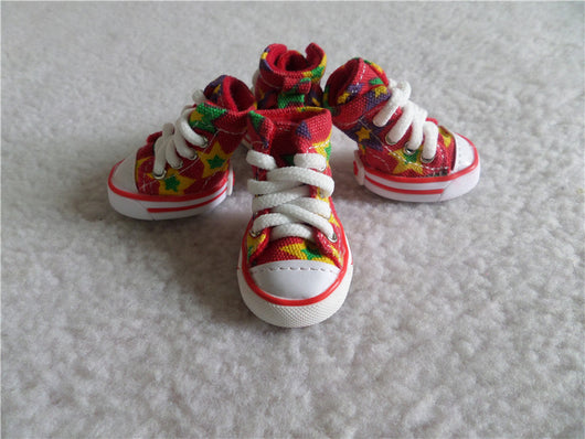 Botas Vaqueras para Perros - Image 11