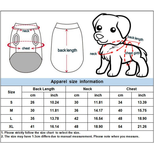 Abrigo Térmico para Perros con Tela Reforzada - Image 14