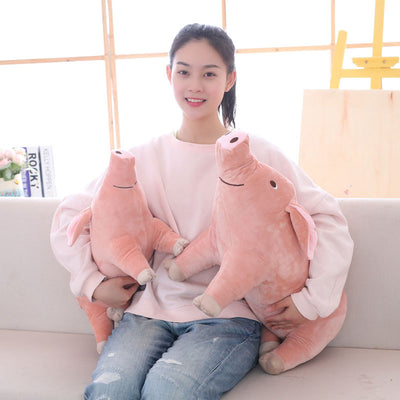 Peluche de Cerdo Realista - Muñeco de Peluche Premium para Niños - Image 17