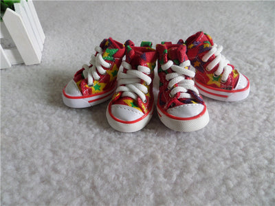 Botas Vaqueras para Perros - Image 12