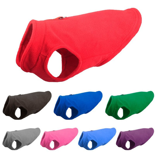 Abrigo Térmico para Perros con Tela Reforzada - Image 16