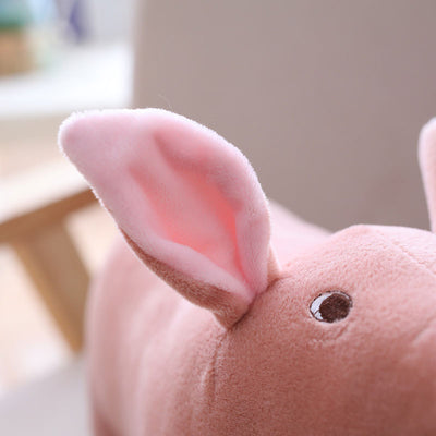 Peluche de Cerdo Realista - Muñeco de Peluche Premium para Niños - Image 19