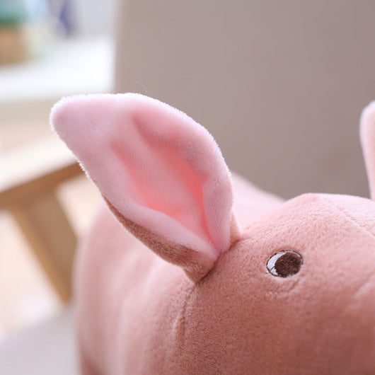 Peluche de Cerdo Realista - Muñeco de Peluche Premium para Niños - Image 19