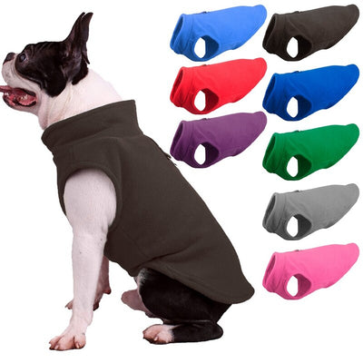 Abrigo Térmico para Perros con Tela Reforzada - Image 17