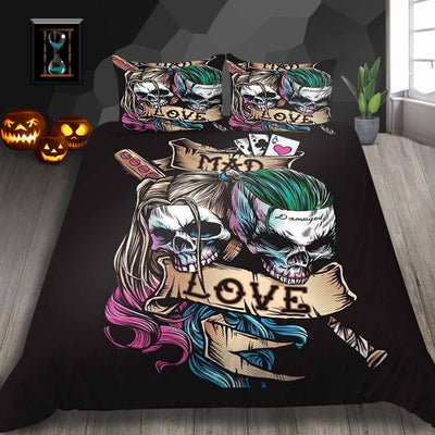 Juego de Cuatro Piezas Colección Calavera - Image 9