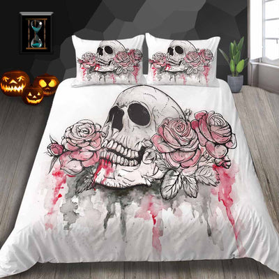 Juego de Cuatro Piezas Colección Calavera - Image 12