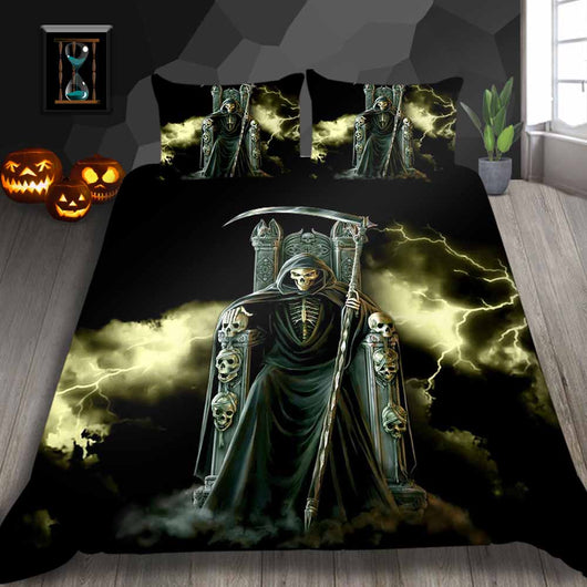Juego de Cuatro Piezas Colección Calavera - Image 13