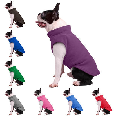 Abrigo Térmico para Perros con Tela Reforzada - Image 18