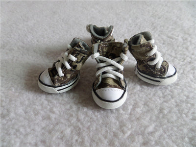 Botas Vaqueras para Perros - Image 15