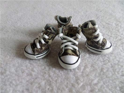 Botas Vaqueras para Perros - Image 15