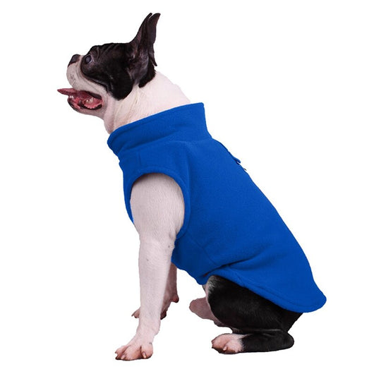 Abrigo Térmico para Perros con Tela Reforzada - Image 22