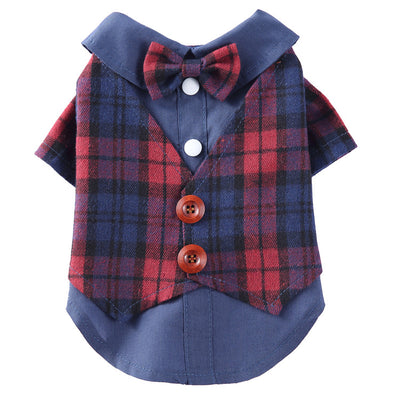 Conjunto de Ropa para Perros - Traje Completo de Moda - Image 11