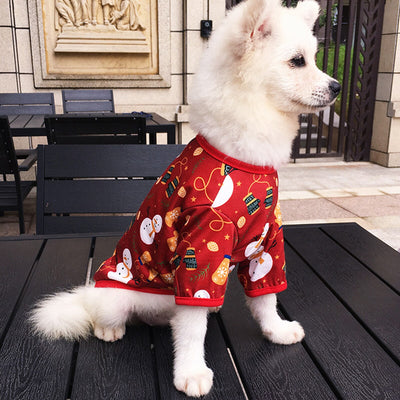 Ropa Navideña para Perros - Colección Festiva - Image 12