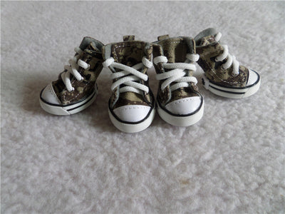Botas Vaqueras para Perros - Image 16