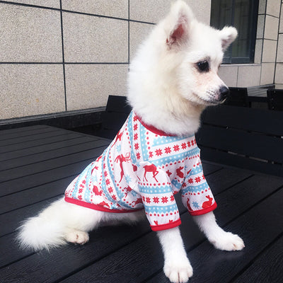 Ropa Navideña para Perros - Colección Festiva - Image 14