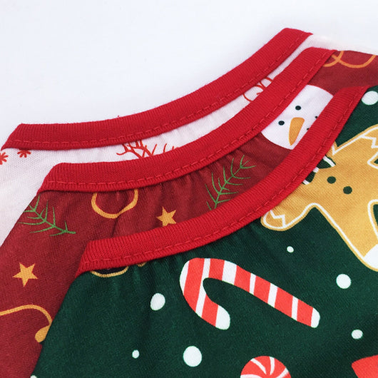 Ropa Navideña para Perros - Colección Festiva - Image 15