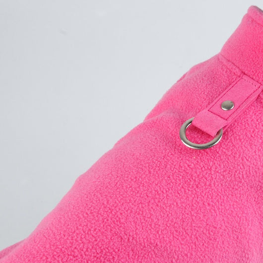 Abrigo Térmico para Perros con Tela Reforzada - Image 29