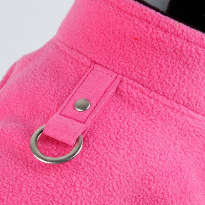 Abrigo Térmico para Perros con Tela Reforzada - Image 30